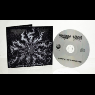 WARMOON LORD / VULTYRIUM Pure Cold Impurity DIGIPAK , PRE-ORDER [CD]